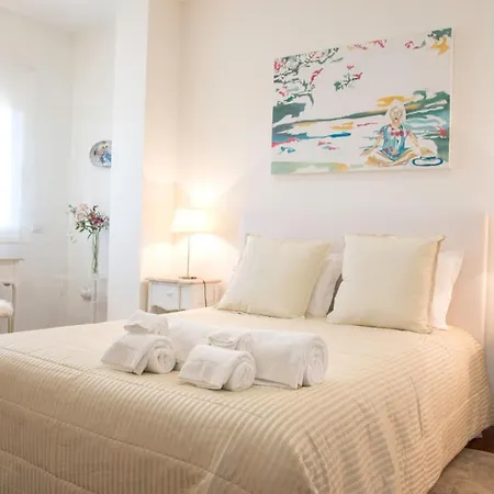 Bed & Breakfast Lory