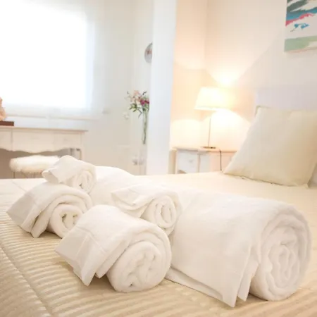 Bed & Breakfast Lory 3*