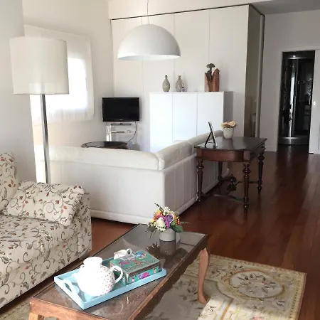 Bed & Breakfast Lory Coimbra